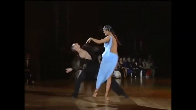 Румба это танец чувств, эмоций. смотреть онлайн