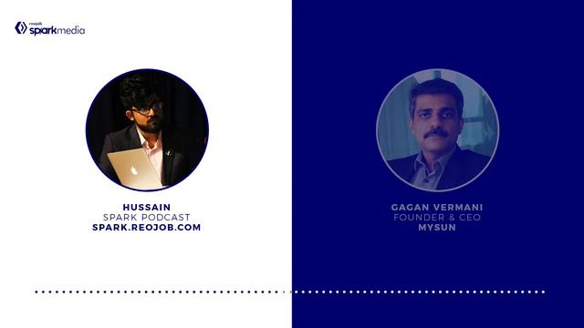 How Branding Can Make Or Break Your Solar Energy Company | Gagan Vermani - MYSUN смотреть онлайн