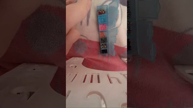 Делаем фигурку из бисера. Трансляция!!! смотреть онлайн