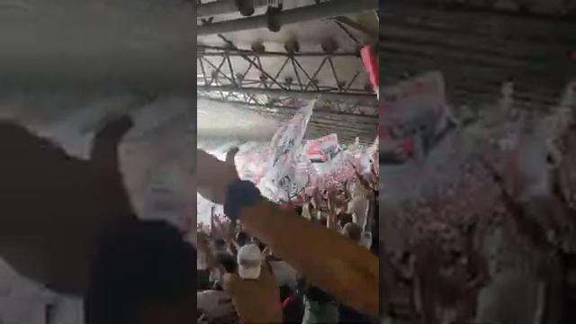 Supercopa 2024 - Torcida Independente - O Rei Mandou смотреть онлайн