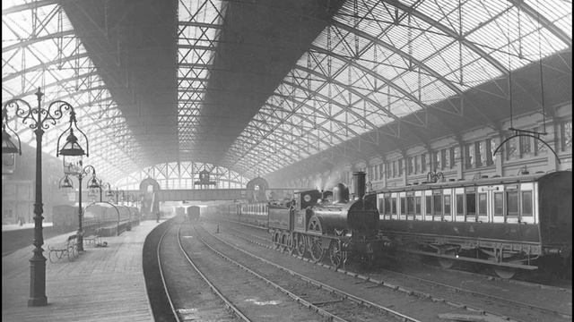 Стиль модерн / 5 главных признаков, которые помогут вам отличить его в любом городе мира смотреть онлайн