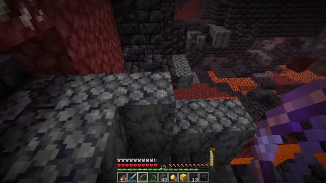 Piglins Just Got A Lot Smarter, But Did They? | Minecraft 1.16 Nether Update Pre Release 3 + 4 смотреть онлайн