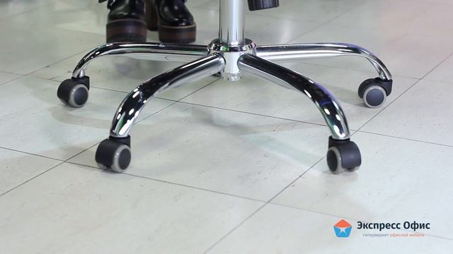 Обзор кресла для руководителя EP-708 TM смотреть онлайн