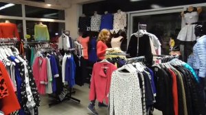 Перезалив. АСМР_ASMR_АЛИСА_РОЛЕВАЯ ИГРА_МАГАЗИН_ ПОДБИРАЕМ КОФТОЧКИ В ПОДАРОК