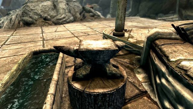 🐉 MASTERS OF MODDING! | 5 MODS for SKYRIM SE | HalkHogan смотреть онлайн