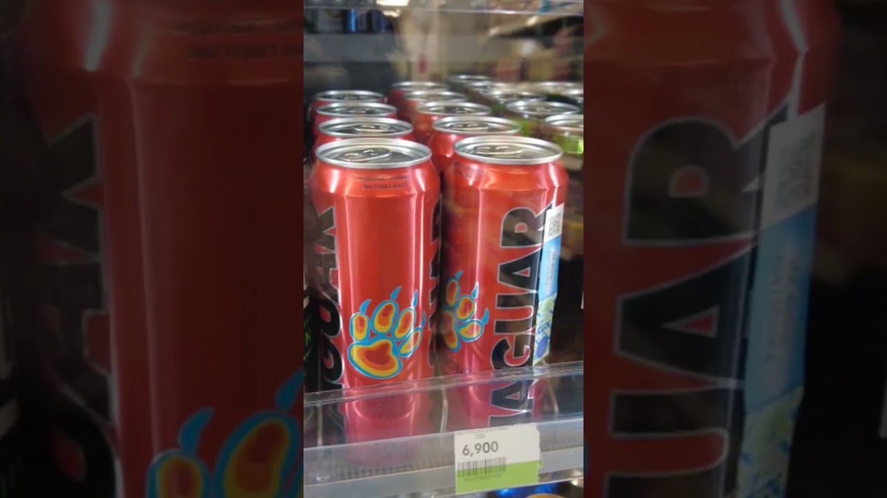 Российские товары в Монголии #еда #продукты #DenvasTV смотреть онлайн