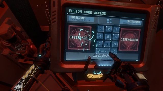 A GOOD VR STORY GAME! | Virtual Reviews: Lone Echo смотреть онлайн