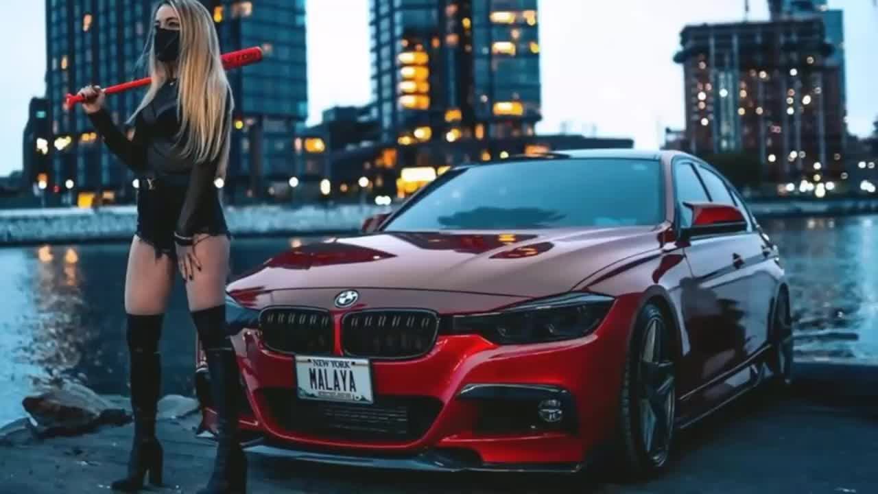 BASS BOOSTED SONGS 2022  CAR MUSIC