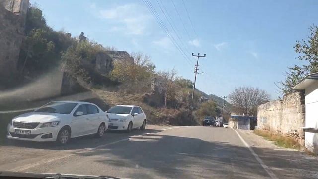 kayakoy fethiye смотреть онлайн