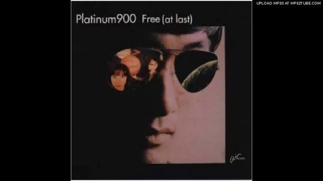 Lets boogie the night  PLATINUM 900