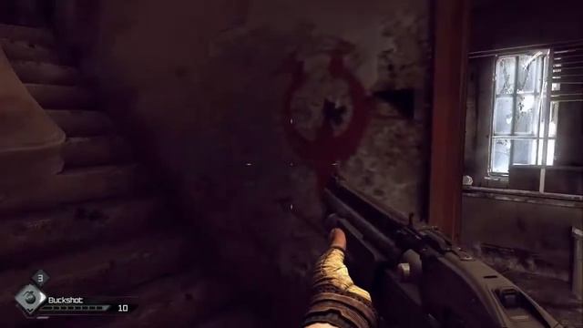 Rage - Пасхальные яйца (Авторский видеотур от ЛКИ) смотреть онлайн