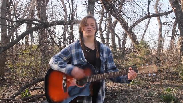 Lost Boy - Ruth B, cover by Jessica смотреть онлайн