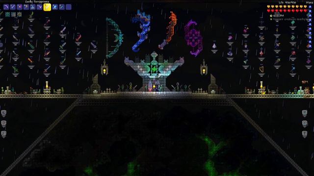 Terraria: Tigaria Ep. 18 Touring part 1.2 смотреть онлайн