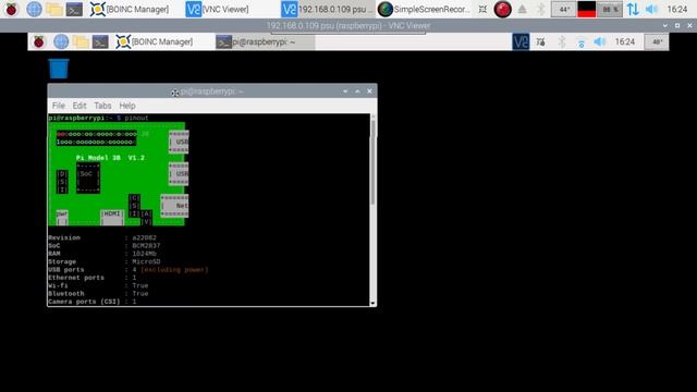 Raspberry Pi 3 PyCharm install смотреть онлайн