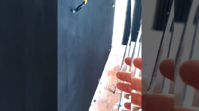 Кракелюр. проблемы нанесения и , как их устранить.