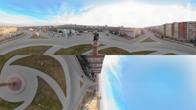 ФОТО ЖД 360° смотреть онлайн