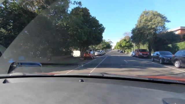ГДЕ ЖИВУТ БОГАТЫЕ АВСТРАЛИЙЦЫ? РАЙОНЫ СИДНЕЯ: MOSMAN, KIRRIBILLI смотреть онлайн