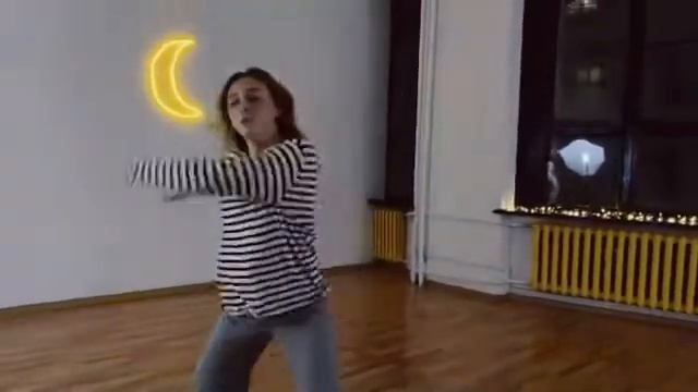 Monster - Sawn Mendes & Justin Bieber Contemporary / experimental dance смотреть онлайн