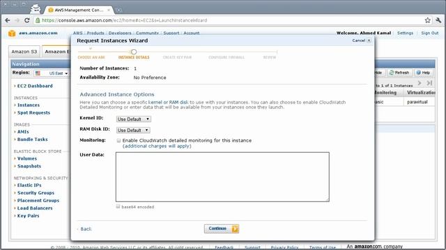 Ubuntu Cloud-Init Technology смотреть онлайн