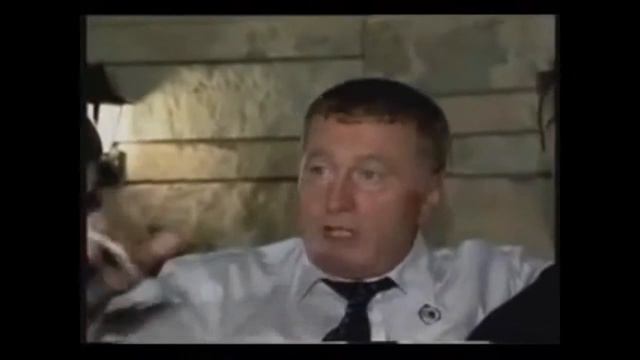 Пророк Владимир 2002 год смотреть онлайн