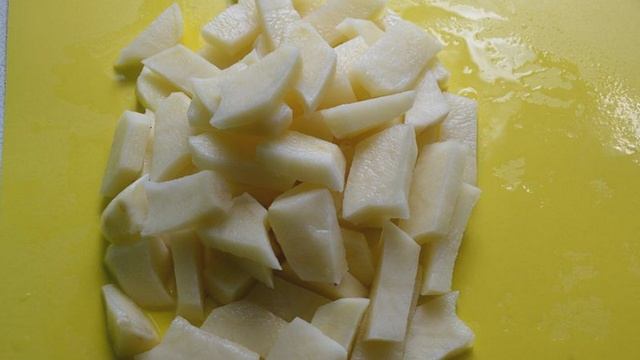 Секреты кухни