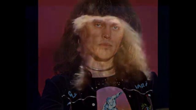 OMEGA  -  Finale  (1978)