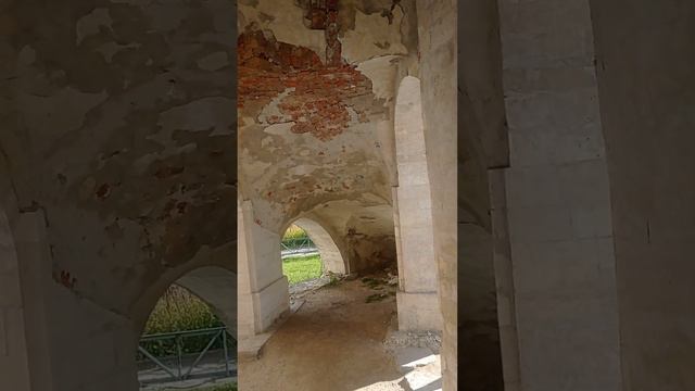 Быково. Храм Рождества Пресвятой Богородицы смотреть онлайн