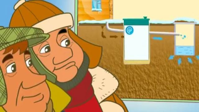 Юнилос Астра, зимой смотреть онлайн