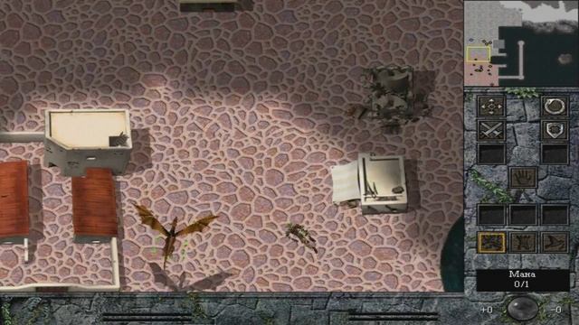 Прохождение Total Annihilation: Kingdoms - mission 4 смотреть онлайн