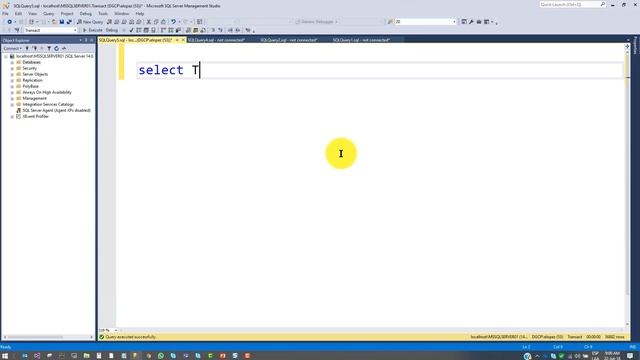 Funciones de texto 1: ASCII, UNICODE, CHAR, NCHAR, LEN, LOWER, UPPER, LTRIM, RTRIM, TRIM смотреть онлайн