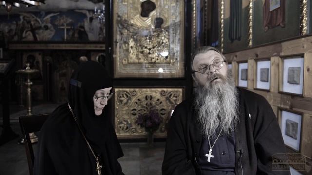 ДЛЯ ТЕХ, У КОГО НЕ ПОЛУЧАЕТСЯ ИИСУСОВА МОЛИТВА. ПРОТОИЕРЕЙ СЕРГИЙ БАРАНОВ смотреть онлайн