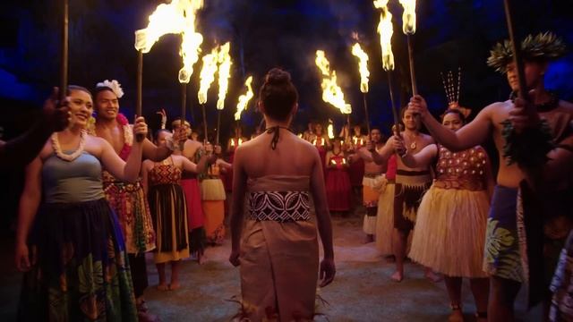 Moana Live Action | 2025 | Teaser Trailer смотреть онлайн