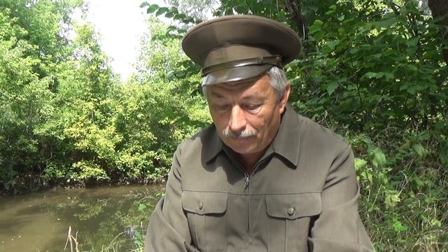 Поэт и писатель ЖУКОВ Ю.Б. рассказ "КРУГ" из повести "И ОТКУДА ОНИ ВЗЯЛИСЬ?" смотреть онлайн