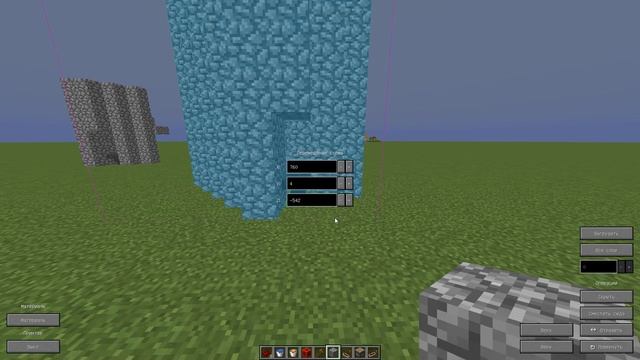 ГЕНЕРАТОР БУЛЫЖНИКА + AFK РЫБАЛКА - Майнкрафт Скайблок смотреть онлайн