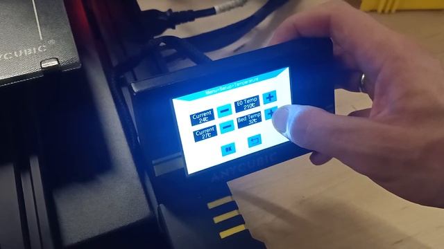 04. Как продолжить 3d печать с последнего слоя? Часть 1/3 смотреть онлайн