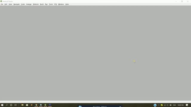 Dark theme on Android Studio смотреть онлайн