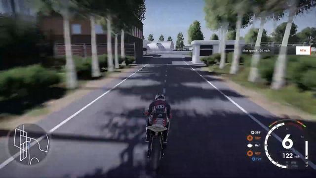 TT ISLE OF MAN Ride on the Edge 2 Career Mode Part 2 - OPEN WORLD смотреть онлайн