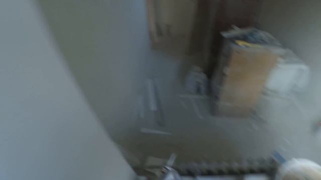 Шпаклюем по Пенопласту внутри помещения. Создаем толщину слоя гребенкой. См16 и Ротбенд. смотреть онлайн