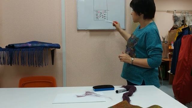 Палантин теория+советы мастера смотреть онлайн