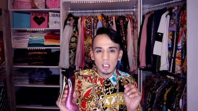 CAROLINA HERRERA VERY GOOD GIRL GLAM REVIEW | EDGAR-O смотреть онлайн