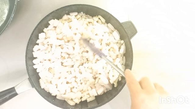 На кухне! == Готовим ПРАВИЛЬНЫЙ смалец! Лучший способ! смотреть онлайн