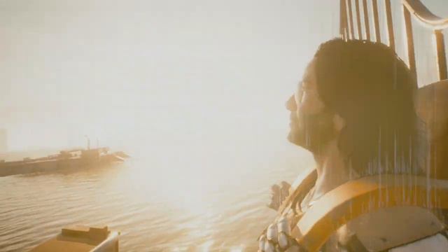 Cyberpunk 2077 - Roller Coaster смотреть онлайн
