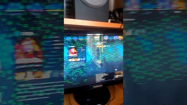 Видеокарта GTX 750Ti из Алиекспресс с артефактами смотреть онлайн