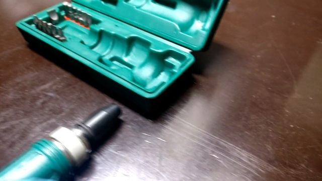 Ударная отвертка Jonnesway ОБЗОР смотреть онлайн