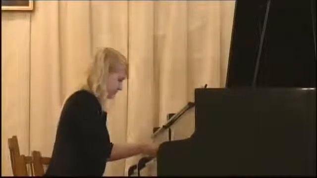 Шопен Этюд op 10 No 34.flv смотреть онлайн