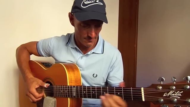 Two left feet - Michael Fix - cover смотреть онлайн