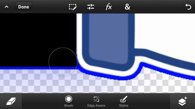 MAKE YOUR OWN LOWER THIRDS ON ANDROID! (PHOTOSHOP TOUCH)2017! смотреть онлайн