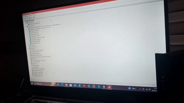 Gigabyte GA-G31M-ES2L - tym razem Windows 10. смотреть онлайн