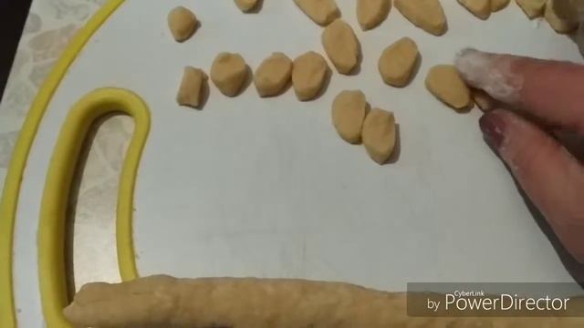 Угорський суп-гуляш 