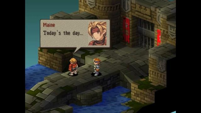 Final Fantasy Tactics: Reach The Future Mod RELEASE Teaser (OUT NOW) смотреть онлайн